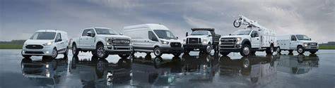 Work vehicle fleet